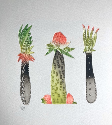 Une petite faim